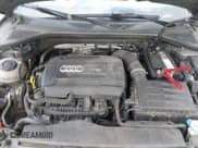 ✅ 2015 Audi A3 Premium • VIN: WAUACGFF1F1094180 • Lot: 43532835. Listed on IAAI with 95,839 mi. Free auction sales archive from the USA and detailed vehicle history report at DreamBid. Image 10.