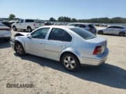 ✅ 2005 Volkswagen Jetta GLS • VIN: 3VWSR69M85M027181 • Lot: 61307665. Wystawiony na Copart z przebiegiem Nie podano. Bezpłatny archiwum sprzedaży aukcyjnych z USA i szczegółowy raport historii pojazdu na DreamBid. Zdjęcie 2.