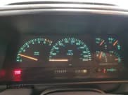 ✅ 1995 Plymouth Grand Voyager • VIN: 1P4GH54L6SX602545 • Lot: 81679604. Wystawiony na Copart z przebiegiem 179 453 mil. Bezpłatny archiwum sprzedaży aukcyjnych z USA i szczegółowy raport historii pojazdu na DreamBid. Zdjęcie 9.