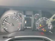 ✅ 2023 Toyota 4Runner SR5 • VIN: JTEEU5JR0P5302904 • Lot: 94127975. Listed on Copart with 39,102 mi. Free auction sales archive from the USA and detailed vehicle history report at DreamBid. Image 9.