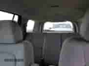 2011 Chevrolet HHR 1LT с VIN 3GNBABFW2BS573627, выставлен на аукционе Copart как лот 74261894 с пробегом 98 396 миль миль и Списание • Salvage title. История ставок и продаж доступна на DreamBid. Изображение 10.