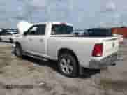 2009 Dodge 1500 Laramie с VIN 1D3HV18T69S786808, выставлен на аукционе Copart как лот 71790904 с пробегом 68 292 миль миль и На запчасти • Non repairable. История ставок и продаж доступна на DreamBid. Изображение 2.