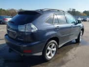 ✅ 2004 Lexus RX 330 • VIN: 2T2HA31U74C008963 • Lot: 43682782. Listed on IAAI with 203,201 mi. Free auction sales archive from the USA and detailed vehicle history report at DreamBid. Image 4.