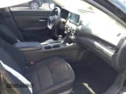 ✅ 2023 Nissan Sentra SV • VIN: 3N1AB8CV2PY225933 • Лот: 43321406. Опубликован ранее на IAAI с пробегом 62 110 миль. Бесплатный доступ к архиву аукционных продаж из США и подробный отчёт об истории автомобиля на DreamBid. Изображение 5.