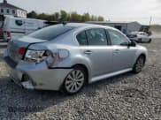 ✅ 2012 Subaru Legacy Limited • VIN: 4S3BMBK6XC3022536 • Lot: 84004465. Listed on Copart with 154,484 mi. Free auction sales archive from the USA and detailed vehicle history report at DreamBid. Image 3.