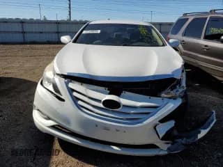✅ 2011 Hyundai Sonata GLS • VIN: 5NPEB4AC6BH054568 • Lot: 72739894. Listed on Copart with 129,673 mi. Free auction sales archive from the USA and detailed vehicle history report at DreamBid. Image 5.