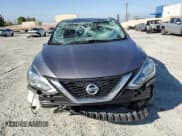 ✅ 2017 Nissan Sentra S • VIN: 3N1AB7APXHY358584 • Lot: 91510445. Listed on Copart with 90,616 mi. Free auction sales archive from the USA and detailed vehicle history report at DreamBid. Image 5.