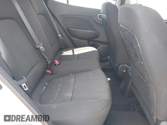 ✅ 2021 Hyundai Venue SE • VIN: KMHRB8A36MU094761 • Lot: 42315540. Listed on IAAI with 23,249 mi. Free auction sales archive from the USA and detailed vehicle history report at DreamBid. Image 8.