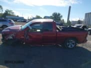 ✅ 2014 Ram 1500 Sport • VIN: 1C6RR7HT5ES369976 • Lot: 43381115. Listed on IAAI with 124,357 mi. Free auction sales archive from the USA and detailed vehicle history report at DreamBid. Image 13.