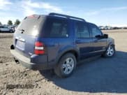 ✅ 2007 Ford Explorer XLT • VIN: 1FMEU73817UB71178 • Lot: 72386834. Listed on Copart with 171,366 mi. Free auction sales archive from the USA and detailed vehicle history report at DreamBid. Image 3.