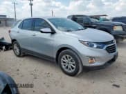 ✅ 2019 Chevrolet Equinox LT • VIN: 2GNAXKEV2K6228308 • Лот: 69821695. Опубликован ранее на Copart с пробегом 54 889 миль. Бесплатный доступ к архиву аукционных продаж из США и подробный отчёт об истории автомобиля на DreamBid. Изображение 4.