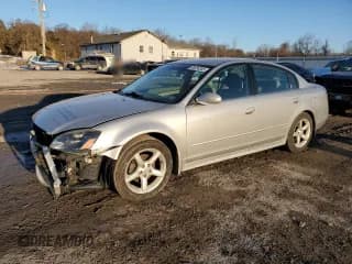✅ 2005 Nissan Altima SL • VIN: 1N4BL11D45C366983 • Лот: 89256305. Опубликован ранее на Copart с пробегом 151 758 миль. Бесплатный доступ к архиву аукционных продаж из США и подробный отчёт об истории автомобиля на DreamBid. Изображение 1.