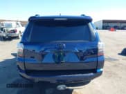 ✅ 2023 Toyota 4Runner SR5 • VIN: JTEEU5JR5P5304518 • Lot: 43508161. Listed on IAAI with 10,561 mi. Free auction sales archive from the USA and detailed vehicle history report at DreamBid. Image 15.