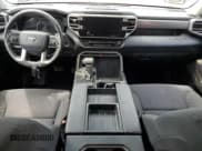 ✅ 2022 Toyota Tundra SR5 • VIN: 5TFLA5DA5NX056329 • Lot: 64137425. Listed on Copart with 36,642 mi. Free auction sales archive from the USA and detailed vehicle history report at DreamBid. Image 8.