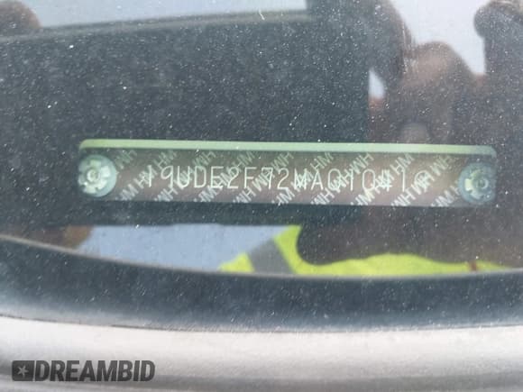 ✅ 2021 Acura ILX Premium • VIN: 19UDE2F72MA010419 • Lot: 42683426. Wystawiony na IAAI z przebiegiem 21 416 mil. Bezpłatny archiwum sprzedaży aukcyjnych z USA i szczegółowy raport historii pojazdu na DreamBid. Zdjęcie 17.