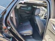 ✅ 2021 Chevrolet Blazer RS • VIN: 3GNKBERS2MS525765 • Lot: 64329715. Listed on Copart with 64,227 mi. Free auction sales archive from the USA and detailed vehicle history report at DreamBid. Image 11.