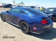 ✅ 2020 Ford Mustang GT • VIN: 1FA6P8CFXL5103945 • Лот: 43164277. Опубликован ранее на IAAI с пробегом 37 541 миль. Бесплатный доступ к архиву аукционных продаж из США и подробный отчёт об истории автомобиля на DreamBid. Изображение 3.