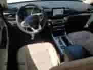 2024 Ford Explorer Limited с VIN 1FMSK7FH2RGA84878, выставлен на аукционе Copart как лот 59871575 с пробегом 5 823 миль миль и Списание • Salvage title. История ставок и продаж доступна на DreamBid. Изображение 8.