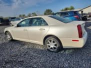 ✅ 2006 Cadillac STS • VIN: 1G6DW677360218886 • Lot: 84905405. Listed on Copart with 103,466 mi. Free auction sales archive from the USA and detailed vehicle history report at DreamBid. Image 2.