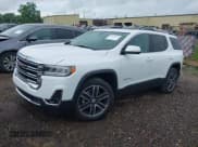 ✅ 2023 GMC Acadia SLT • VIN: 1GKKNML42PZ138438 • Lot: 42530807. Wystawiony na IAAI z przebiegiem 17 916 mil. Bezpłatny archiwum sprzedaży aukcyjnych z USA i szczegółowy raport historii pojazdu na DreamBid. Zdjęcie 2.