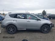 ✅ 2016 Toyota RAV4 SE • VIN: 2T3JFREV6GW525873 • Lot: 43544059. Listed on IAAI with 56,741 mi. Free auction sales archive from the USA and detailed vehicle history report at DreamBid. Image 14.