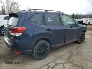 ✅ 2020 Subaru Forester • VIN: JF2SKEMC5LH410112 • Lot: 92589795. Wystawiony na Copart z przebiegiem Nie podano. Bezpłatny archiwum sprzedaży aukcyjnych z USA i szczegółowy raport historii pojazdu na DreamBid. Zdjęcie 3.