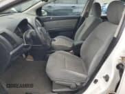 ✅ 2010 Nissan Sentra S • VIN: 3N1AB6AP3AL646962 • Lot: 81111295. Listed on Copart with 155,201 mi. Free auction sales archive from the USA and detailed vehicle history report at DreamBid. Image 7.