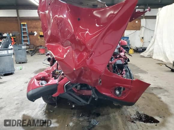 2013 Mitsubishi Outlander SE с VIN 4A4AR4AU0DE011181, выставлен на аукционе Copart как лот 87367045 с пробегом Не указан миль и Списание • Salvage title. История ставок и продаж доступна на DreamBid. Изображение 5.