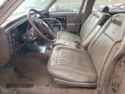 ✅ 1992 Cadillac Brougham • VIN: 1G6DW5477NR701368 • Лот: 86769755. Опубликован ранее на Copart с пробегом Не указан. Бесплатный доступ к архиву аукционных продаж из США и подробный отчёт об истории автомобиля на DreamBid. Изображение 7.
