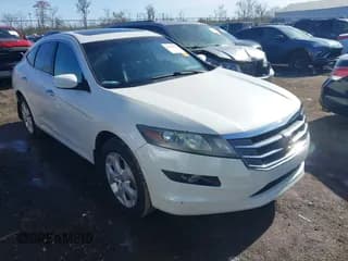 ✅ 2012 Honda Crosstour EX-L • VIN: 5J6TF2H54CL800529 • Lot: 43679954. Wystawiony na IAAI z przebiegiem 175 959 mil. Bezpłatny archiwum sprzedaży aukcyjnych z USA i szczegółowy raport historii pojazdu na DreamBid. Zdjęcie 1.