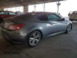 ✅ 2012 Hyundai Genesis Coupe R-Spec • VIN: KMHHT6KD5CU069997 • Lot: 62476295. Wystawiony na Copart z przebiegiem 154 483 mil. Bezpłatny archiwum sprzedaży aukcyjnych z USA i szczegółowy raport historii pojazdu na DreamBid. Zdjęcie 3.