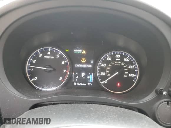 2018 Mitsubishi Outlander ES z VIN JA4AZ3A34JZ040495, wystawiony jako Copart lot #71119415 z przebiegiem 161 625 mil mil oraz Szkoda całkowita • Salvage title. Historia ofert i sprzedaży dostępna na DreamBid. Obrazek 9.