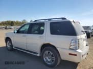 ✅ 2007 Mercury Mountaineer Premier • VIN: 4M2EU48867UJ00175 • Lot: 76108024. Wystawiony na Copart z przebiegiem 248 644 mil. Bezpłatny archiwum sprzedaży aukcyjnych z USA i szczegółowy raport historii pojazdu na DreamBid. Zdjęcie 2.