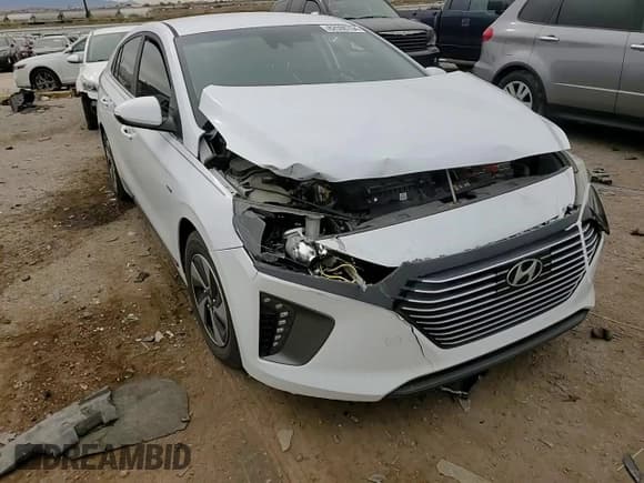 ✅ 2019 Hyundai Ioniq SEL • VIN: KMHC75LC2KU131255 • Lot: 82596764. Wystawiony na Copart z przebiegiem 104 676 mil. Bezpłatny archiwum sprzedaży aukcyjnych z USA i szczegółowy raport historii pojazdu na DreamBid. Zdjęcie 11.