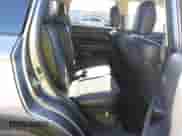 2019 Mitsubishi Outlander ES с VIN JA4AZ3A35KJ002287, выставлен на аукционе IAAI как лот 42815580 с пробегом 43 637 миль миль и . История ставок и продаж доступна на DreamBid. Изображение 8.