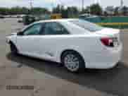 2013 Toyota Camry L с VIN 4T4BF1FK5DR325670, выставлен на аукционе Copart как лот 68197445 с пробегом 144 815 миль миль и Списание • Salvage title. История ставок и продаж доступна на DreamBid. Изображение 2.