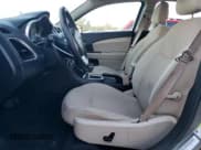 ✅ 2012 Dodge Avenger SXT • VIN: 1C3CDZCB7CN137015 • Лот: 74906004. Опубликован ранее на Copart с пробегом 136 928 миль. Бесплатный доступ к архиву аукционных продаж из США и подробный отчёт об истории автомобиля на DreamBid. Изображение 7.