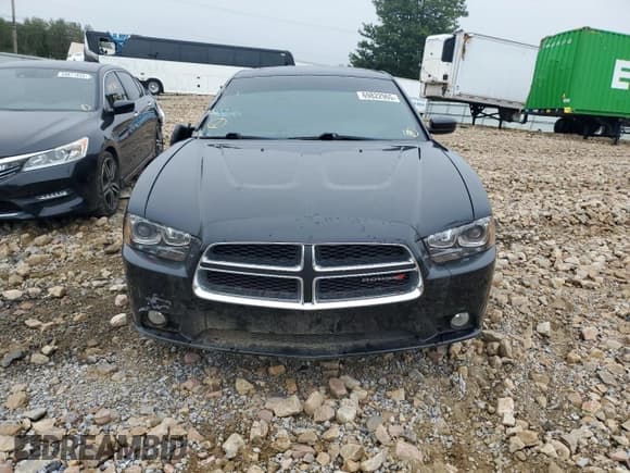 ✅ 2013 Dodge Charger RT Max • VIN: 2C3CDXDT7DH503450 • Lot: 69822965. Listed on Copart with 144,595 mi. Free auction sales archive from the USA and detailed vehicle history report at DreamBid. Image 5.