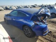 ✅ 2018 Honda Civic LX • VIN: 2HGFC4B50JH305997 • Lot: 80358905. Wystawiony na Copart z przebiegiem 45 363 mil. Bezpłatny archiwum sprzedaży aukcyjnych z USA i szczegółowy raport historii pojazdu na DreamBid. Zdjęcie 2.