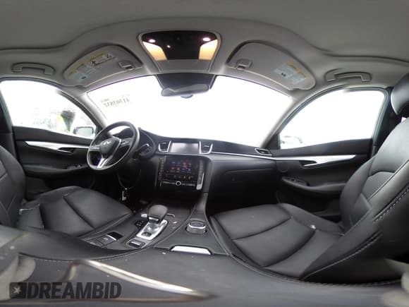 ✅ 2019 Infiniti QX50 Essential • VIN: 3PCAJ5M33KF121418 • Лот: 41303832. Опубликован ранее на IAAI с пробегом 60 444 миль. Бесплатный доступ к архиву аукционных продаж из США и подробный отчёт об истории автомобиля на DreamBid. Изображение 19.