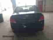 2015 Hyundai Accent GLS с VIN KMHCU4AE8FU824392, выставлен на аукционе IAAI как лот 43217625 с пробегом 131 316 миль миль и . История ставок и продаж доступна на DreamBid. Изображение 16.