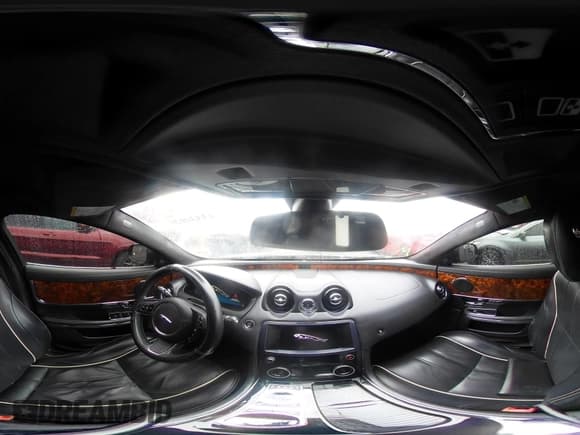 ✅ 2013 Jaguar XJ • VIN: SAJWA1C78D8V58290 • Lot: 43534028. Listed on IAAI with 79,199 mi. Free auction sales archive from the USA and detailed vehicle history report at DreamBid. Image 18.