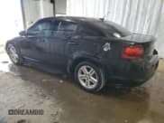 ✅ 2014 Dodge Avenger SXT • VIN: 1C3CDZCBXEN184302 • Лот: 75627874. Опубликован ранее на Copart с пробегом 120 296 миль. Бесплатный доступ к архиву аукционных продаж из США и подробный отчёт об истории автомобиля на DreamBid. Изображение 2.