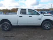 ✅ 2020 Ram 1500 Tradesman • VIN: 1C6RR7FG5LS108737 • Лот: 43424847. Опубликован ранее на IAAI с пробегом 57 097 миль. Бесплатный доступ к архиву аукционных продаж из США и подробный отчёт об истории автомобиля на DreamBid. Изображение 13.