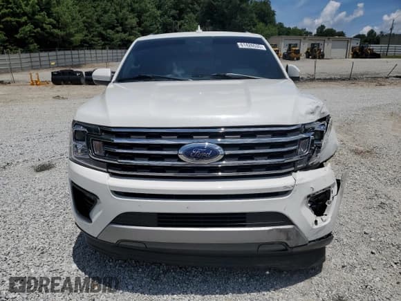 ✅ 2021 Ford Expedition Max XLT • VIN: 1FMJK1HT7MEA15571 • Лот: 61426535. Опубликован ранее на Copart с пробегом 36 539 миль. Бесплатный доступ к архиву аукционных продаж из США и подробный отчёт об истории автомобиля на DreamBid. Изображение 5.