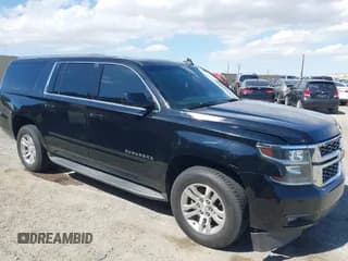 ✅ 2015 Chevrolet Suburban LT • VIN: 1GNSKJKC3FR694825 • Lot: 43378670. Wystawiony na IAAI z przebiegiem 176 826 mil. Bezpłatny archiwum sprzedaży aukcyjnych z USA i szczegółowy raport historii pojazdu na DreamBid. Zdjęcie 1.