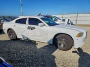 ✅ 2013 Dodge Charger Police • VIN: 2C3CDXAG6DH696228 • Лот: 95124585. Опубликован ранее на Copart с пробегом 208 583 миль. Бесплатный доступ к архиву аукционных продаж из США и подробный отчёт об истории автомобиля на DreamBid. Изображение 4.