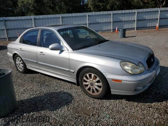 ✅ 2005 Hyundai Sonata GLS • VIN: KMHWF35HX5A150770 • Лот: 75545824. Опубликован ранее на Copart с пробегом Не указан. Бесплатный доступ к архиву аукционных продаж из США и подробный отчёт об истории автомобиля на DreamBid. Изображение 4.