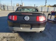 ✅ 2010 Ford Mustang V6 • VIN: 1ZVBP8EN0A5179472 • Lot: 87484885. Listed on Copart with 158,233 mi. Free auction sales archive from the USA and detailed vehicle history report at DreamBid. Image 6.