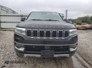 ✅ 2022 Jeep Wagoneer Series III • VIN: 1C4SJVDT9NS227528 • Lot: 85126215. Listed on Copart with 49,648 mi. Free auction sales archive from the USA and detailed vehicle history report at DreamBid. Image 5.